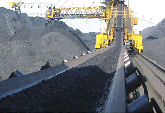 基于視覺皮帶產量預測及綜合安全監測系統